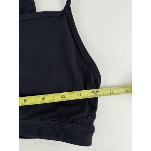 Athleta Sports Bra Size Small - Picture 4 of 5